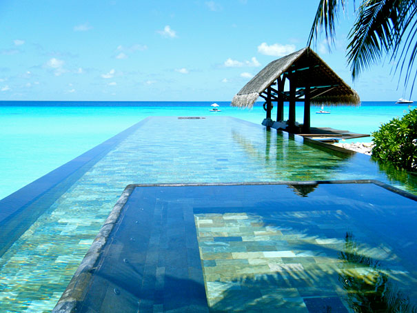 30 Amazing Infinity Pools Around The World 30 Amazing Infinity Pools Around The World