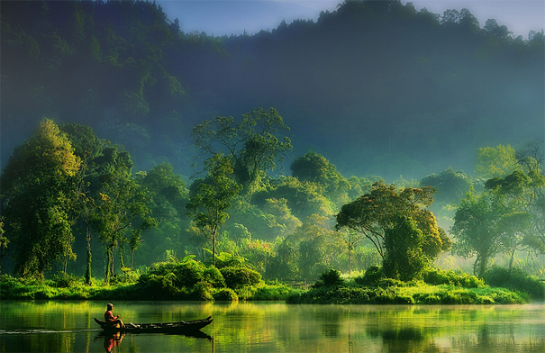 50 Mind-Blowing Examples of Landscape Photography