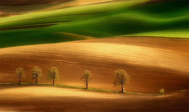 50 Mind-Blowing Examples of Landscape Photography