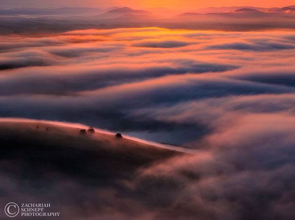 50 Mind-Blowing Examples of Landscape Photography