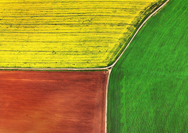 50 Mind-Blowing Examples of Landscape Photography