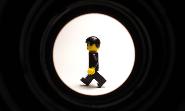 15 Famous Movie Scenes Recreated in Lego 15 Famous Movie Scenes Recreated in Lego