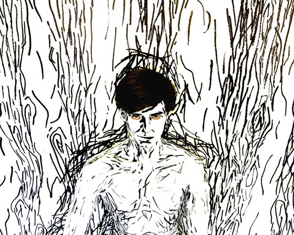 Another 10 Living Paintings by Alexa Meade Another 10 Living Paintings by Alexa Meade