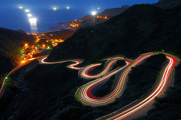 30 Breathtaking Examples of Long Exposure Photography