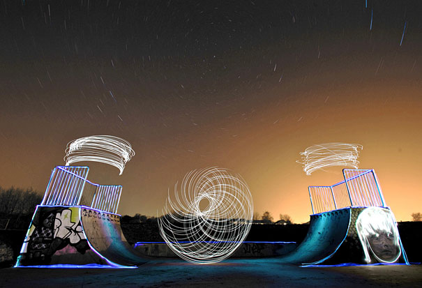 30 Breathtaking Examples of Long Exposure Photography