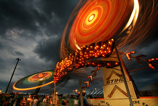 30 Breathtaking Examples of Long Exposure Photography