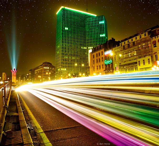 30 Breathtaking Examples of Long Exposure Photography