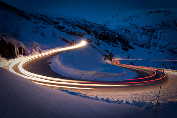 30 Breathtaking Examples of Long Exposure Photography