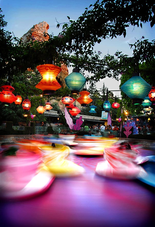 30 Breathtaking Examples of Long Exposure Photography