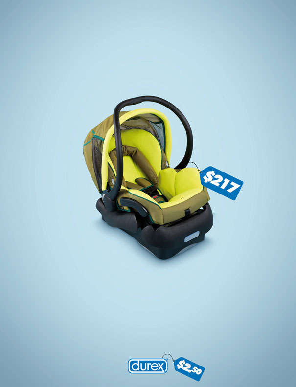 26 Brilliant Minimalist Print Ads 26 Brilliant Minimalist Print Ads