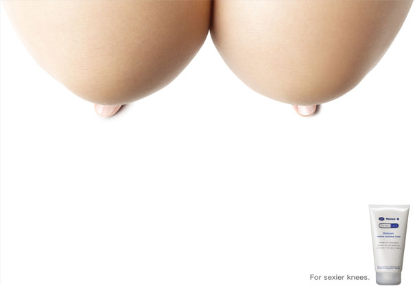 21 More Brilliant Minimalist Print Ads 21 More Brilliant Minimalist Print Ads