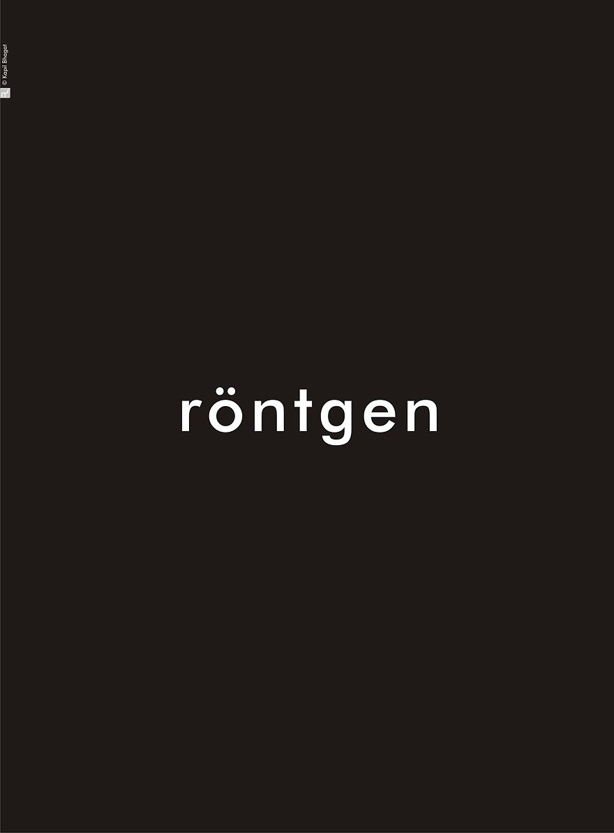 Creative Typographic Science Posters by Kapil Bhagat Creative Typographic Science Posters by Kapil Bhagat