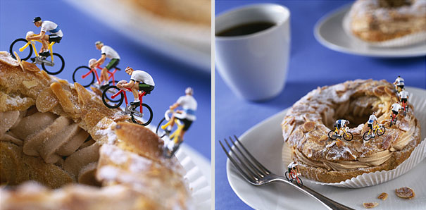 Minimiam: Little People in the World of Food Minimiam: Little People in the World of Food