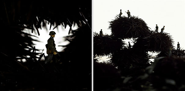 Minimiam: Little People in the World of Food Minimiam: Little People in the World of Food