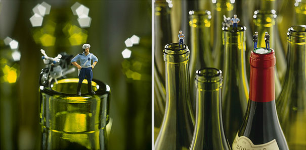 Minimiam: Little People in the World of Food