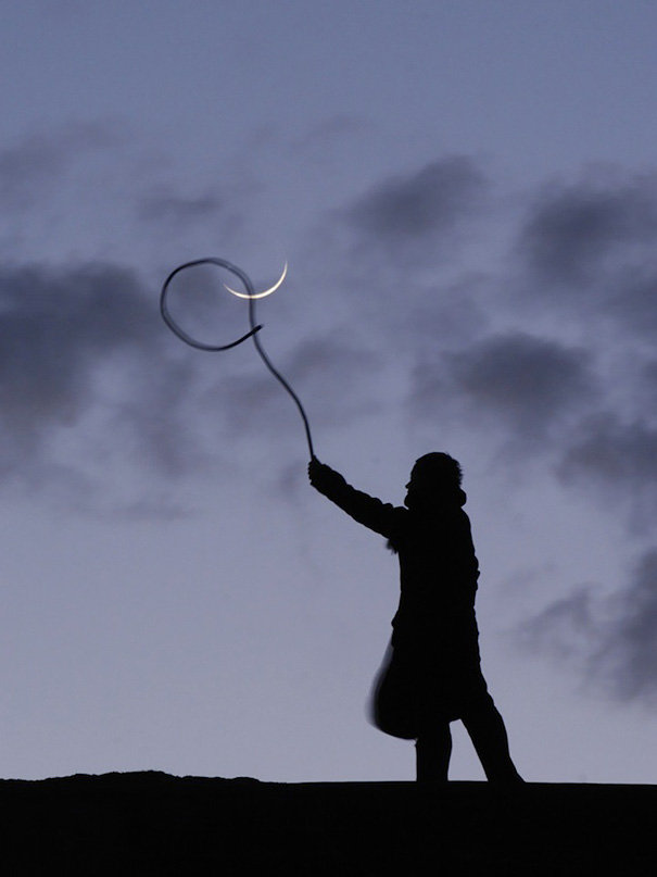 Moon Games by Laurent Laveder Moon Games by Laurent Laveder