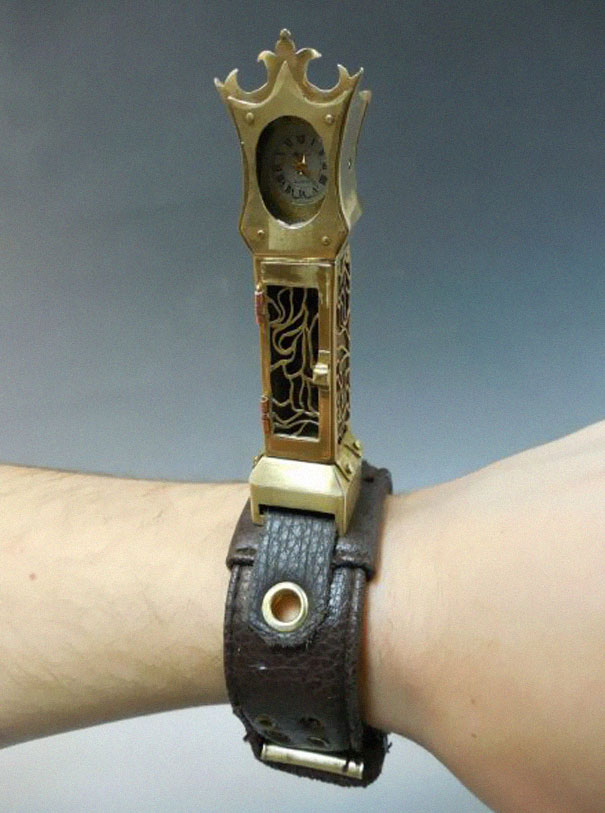 25 People That Might Be The Biggest Hipsters Ever