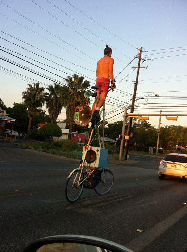 25 People That Might Be The Biggest Hipsters Ever