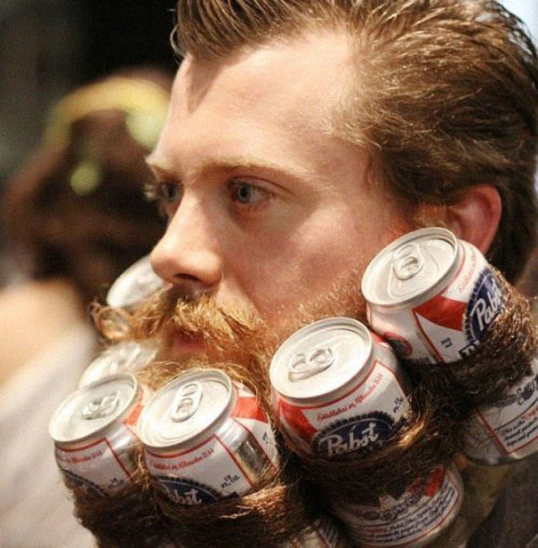 25 People That Might Be The Biggest Hipsters Ever