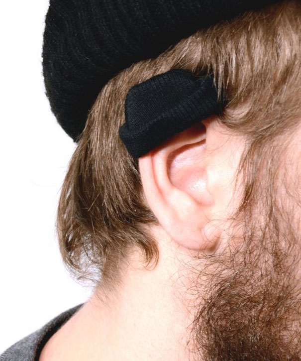 25 People That Might Be The Biggest Hipsters Ever