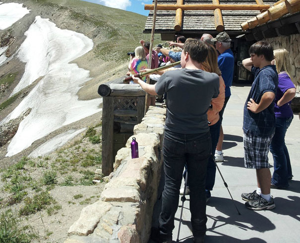 25 People That Might Be The Biggest Hipsters Ever