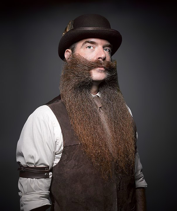 20 Most Epic Entries From 2013 National Beard And Moustache Championships 20 Most Epic Entries From 2013 National Beard And Moustache Championships