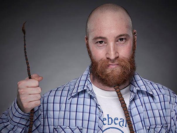 20 Most Epic Entries From 2013 National Beard And Moustache Championships