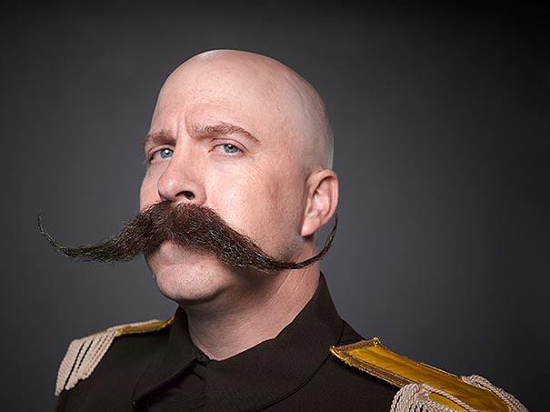 20 Most Epic Entries From 2013 National Beard And Moustache Championships 20 Most Epic Entries From 2013 National Beard And Moustache Championships