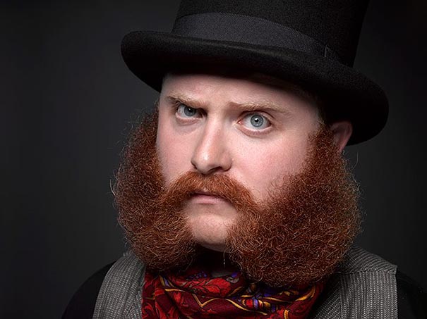 20 Most Epic Entries From 2013 National Beard And Moustache Championships 20 Most Epic Entries From 2013 National Beard And Moustache Championships