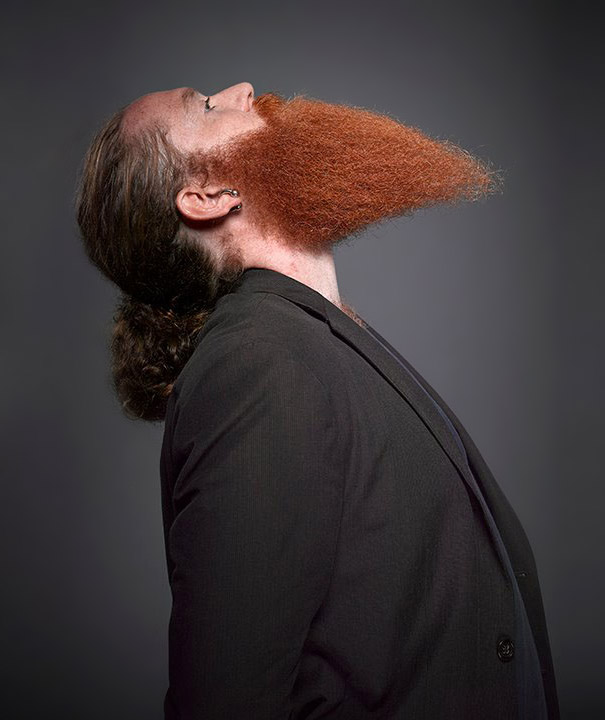 20 Most Epic Entries From 2013 National Beard And Moustache Championships