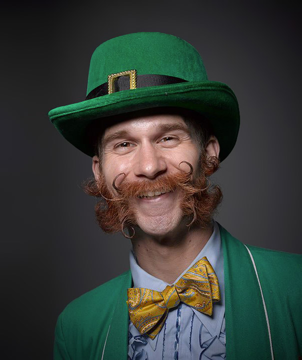 20 Most Epic Entries From 2013 National Beard And Moustache Championships