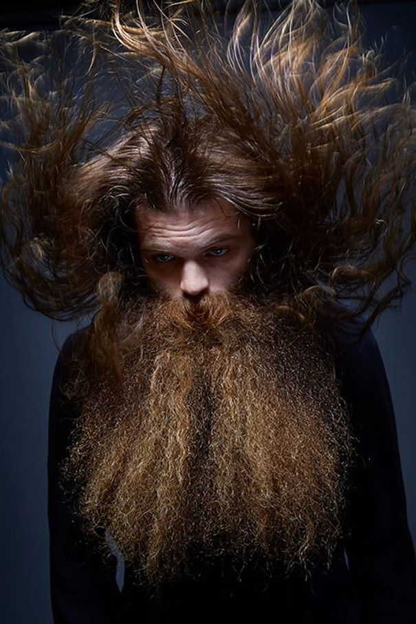 20 Most Epic Entries From 2013 National Beard And Moustache Championships