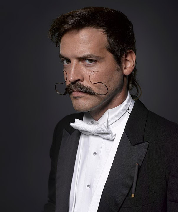 20 Most Epic Entries From 2013 National Beard And Moustache Championships