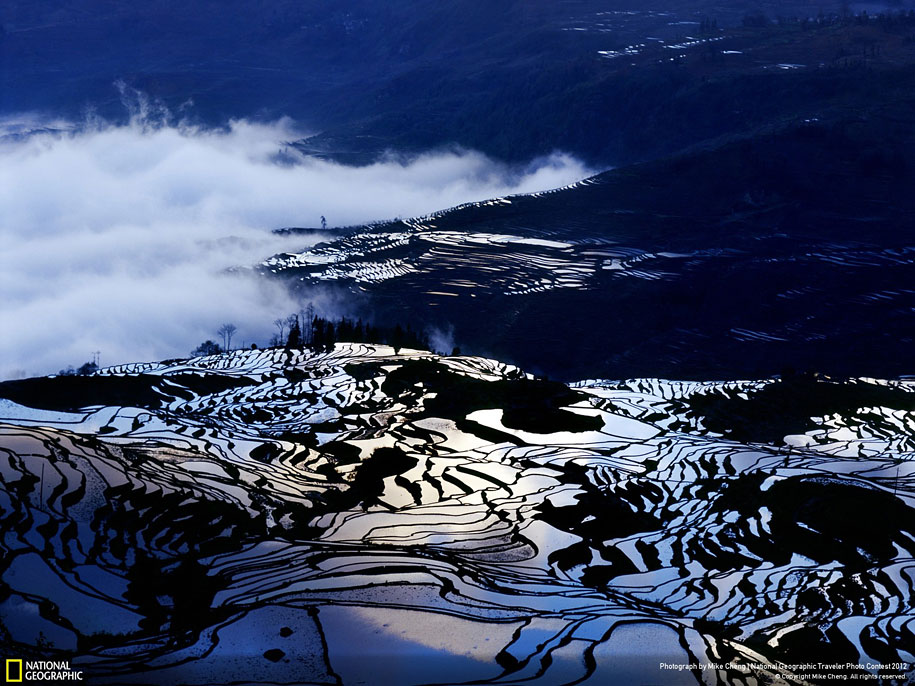 25 Stunning Entries for National Geographic Traveler Photo Contest 2012 25 Stunning Entries for National Geographic Traveler Photo Contest 2012