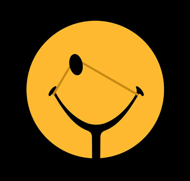 Negative Space Art by Noma Bar Negative Space Art by Noma Bar