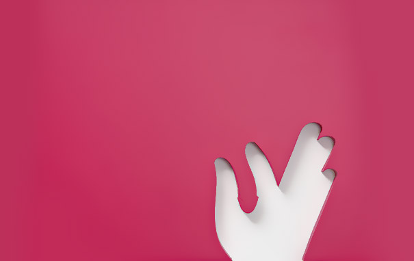 Negative Space Art by Noma Bar