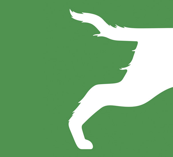 Negative Space Art by Noma Bar Negative Space Art by Noma Bar