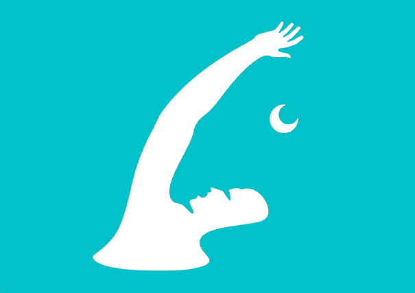 Negative Space Art by Noma Bar