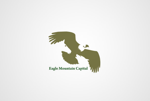 30 Clever Examples of Negative Space Logos