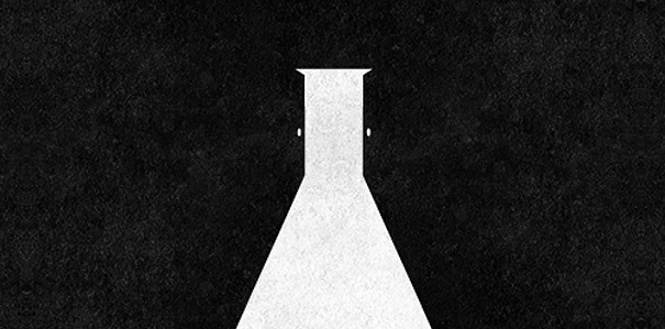 30 Clever Examples of Negative Space Logos