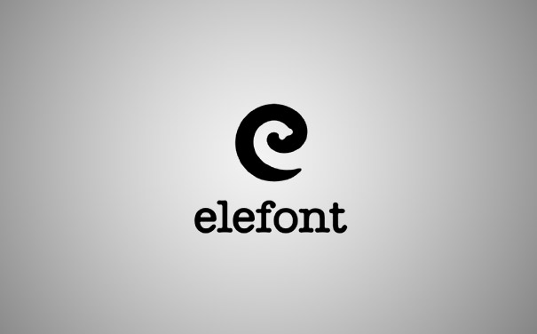 30 Clever Examples of Negative Space Logos