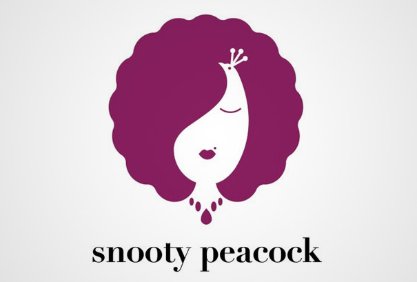 30 Clever Examples of Negative Space Logos 30 Clever Examples of Negative Space Logos