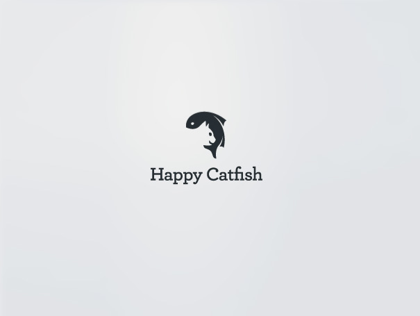 30 Clever Examples of Negative Space Logos