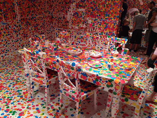 What Happens When You Give Thousands of Stickers to Thousands of Kids What Happens When You Give Thousands of Stickers to Thousands of Kids