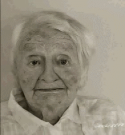 10 Striking Gifs Show The Effects Of Aging