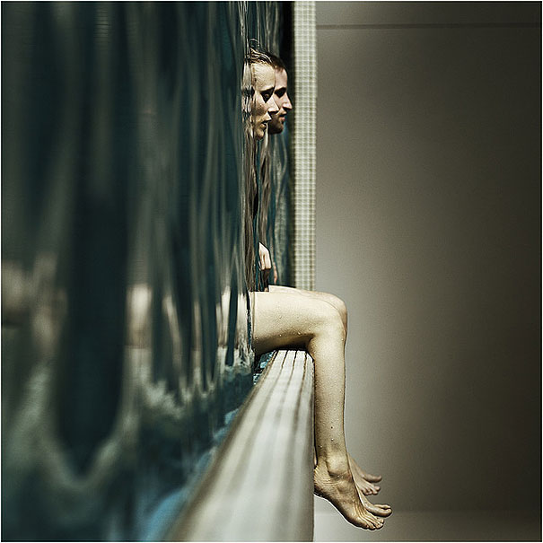 40 More Cool Optical Illusions in Photos 40 More Cool Optical Illusions in Photos