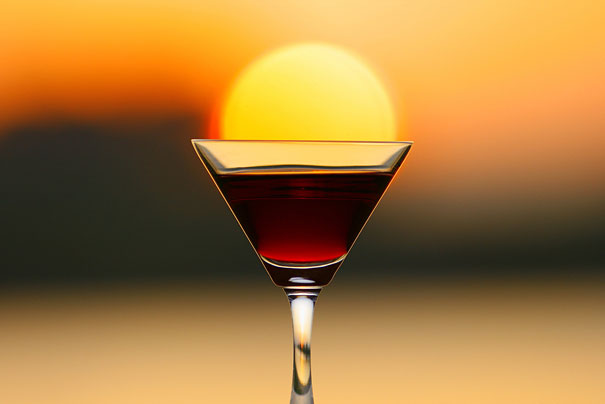 40 More Cool Optical Illusions in Photos