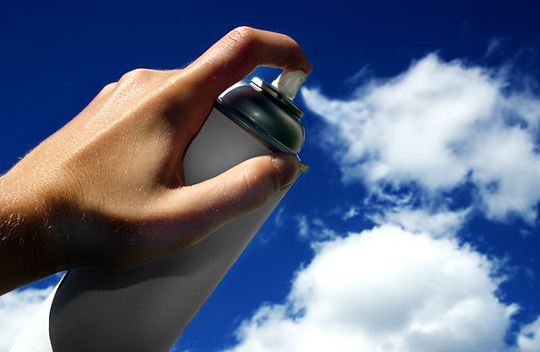 40 More Cool Optical Illusions in Photos