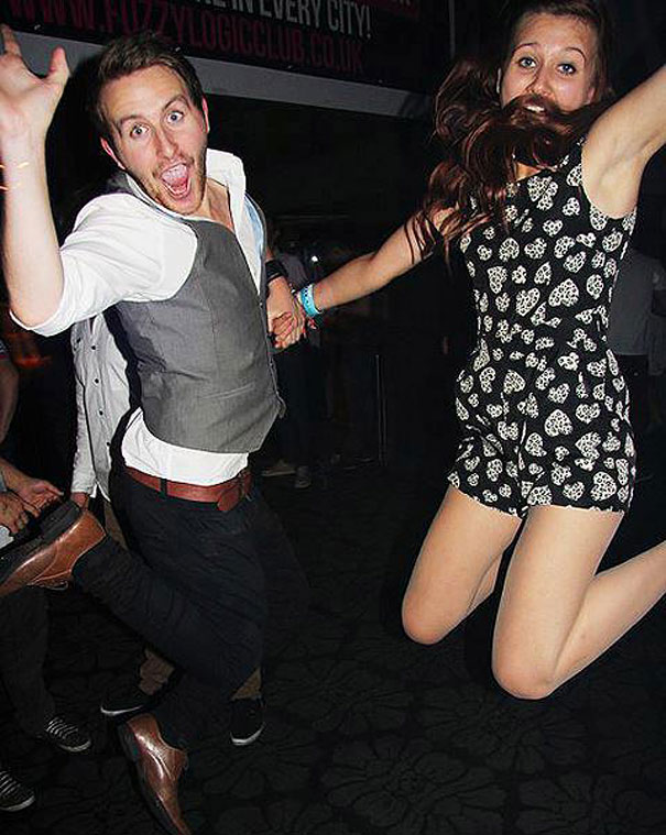 40 More Cool Optical Illusions in Photos