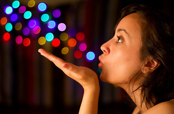 40 More Cool Optical Illusions in Photos